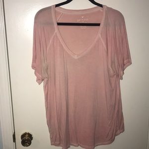 Pink Soft & Sexy Tee